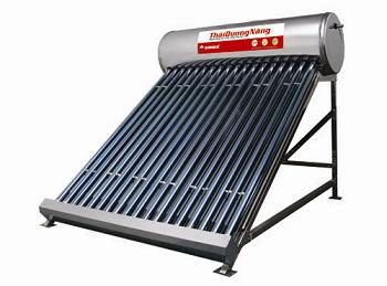 Bình nóng lạnh năng lượng mặt trời TND 190 (24ống)